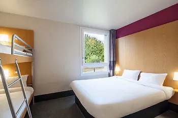 酒店 Tulip & Residences - Marne-la-vallee 托尔西