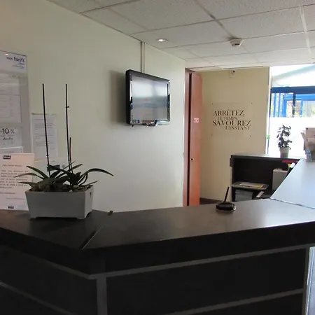 Tulip & Residences - Marne-la-vallee 2*