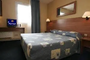 Tulip & Residences - Marne-la-vallee