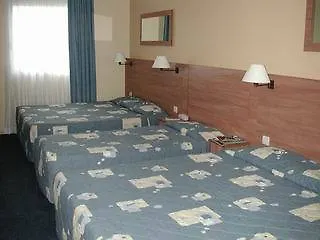 Tulip & Residences - Marne-la-vallee 2*