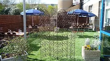 Tulip & Residences - Marne-la-vallee 2* טורסי