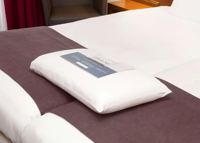 Kyriad Marne-La-Vallée Torcy Hotel