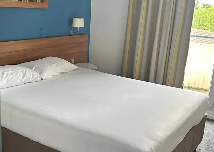 Hotel Kyriad Marne-La-Vallée Torcy Torcy (Seine-et-Marne)