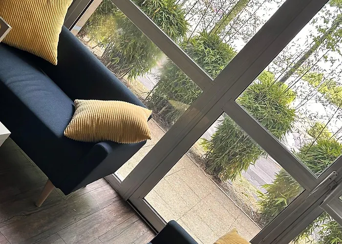 Kyriad Marne-La-Vallée Torcy Hotel Torcy (Seine-et-Marne)