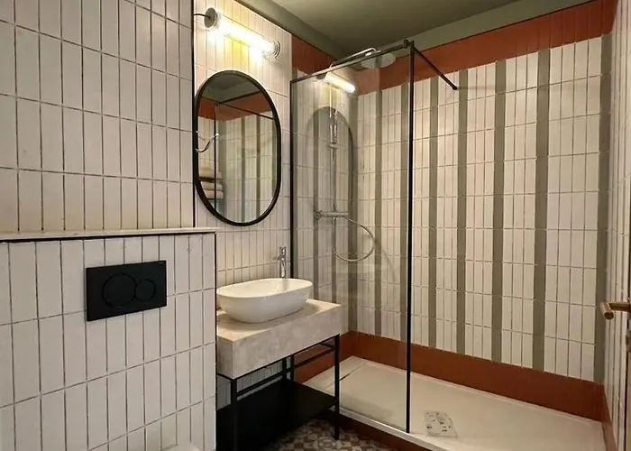 Kyriad Marne-La-Vallée Torcy Hotel Torcy (Seine-et-Marne)