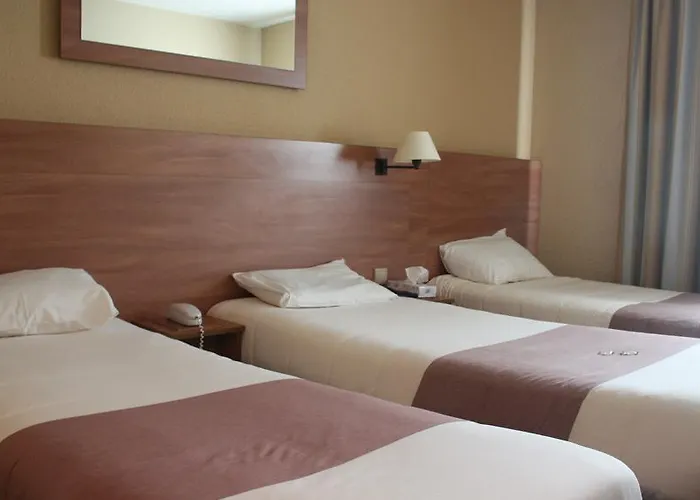 Hotel Kyriad Marne-La-Vallée Torcy