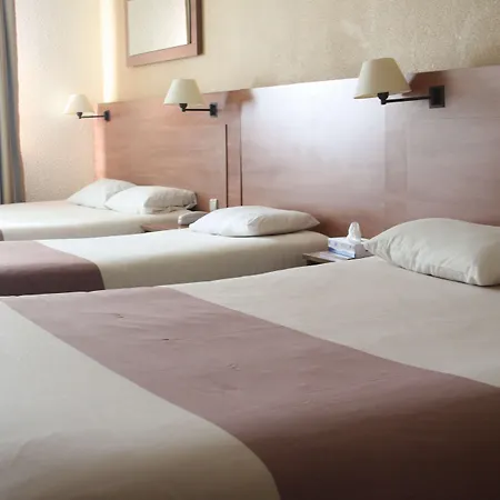 Kyriad Marne-la-vallee Torcy Szálloda 2*