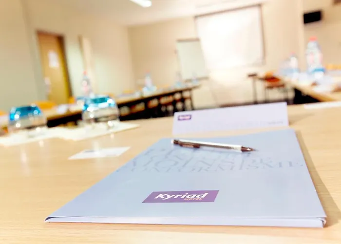 Kyriad Marne-la-vallée